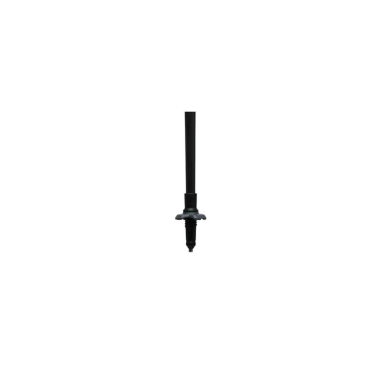Black DiamondDistance Carbon FKT Poles - Bâtons trail