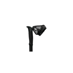 Black DiamondDistance Carbon FKT Poles - Bâtons trail