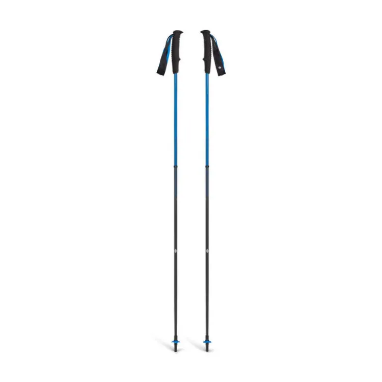 Black DiamondDistance Carbon - Bâtons trail