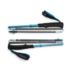 Black DiamondDistance Carbon Z - Bâtons trail