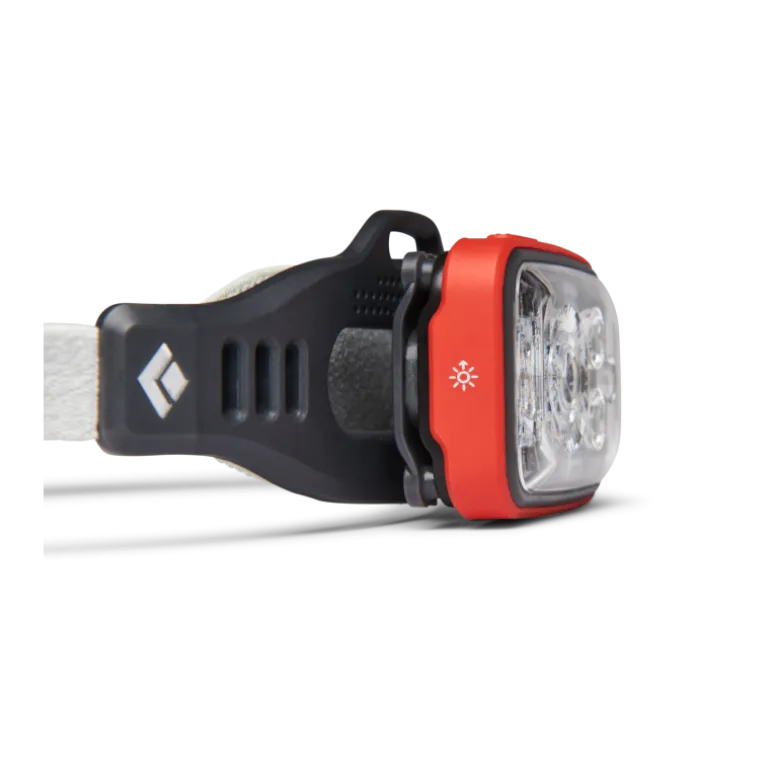 Black DiamondDistance 1500 Headlamp - Lampe frontale