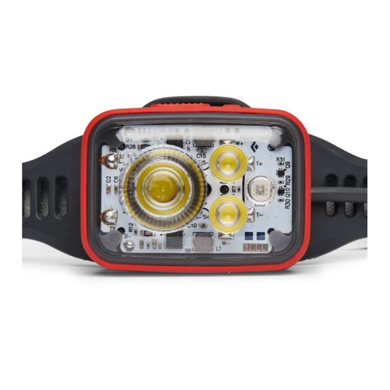 Black DiamondDistance 1500 Headlamp - Lampe frontale