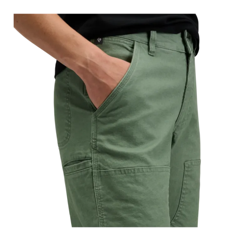 Black DiamondDogma Pants - Pantalon randonnée femme