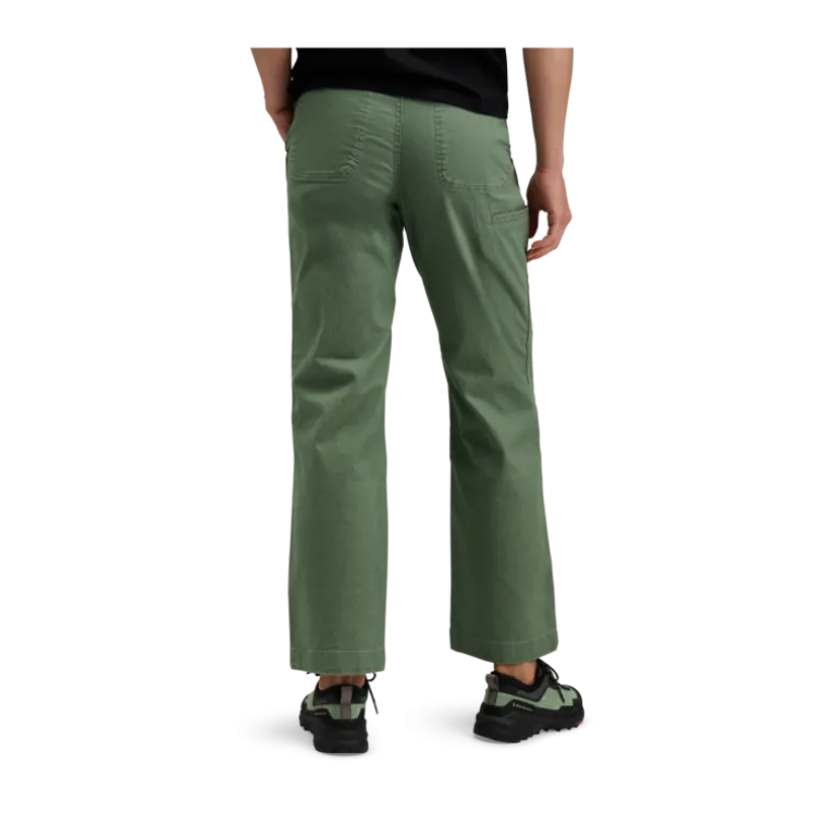 Black DiamondDogma Pants - Pantalon randonnée femme