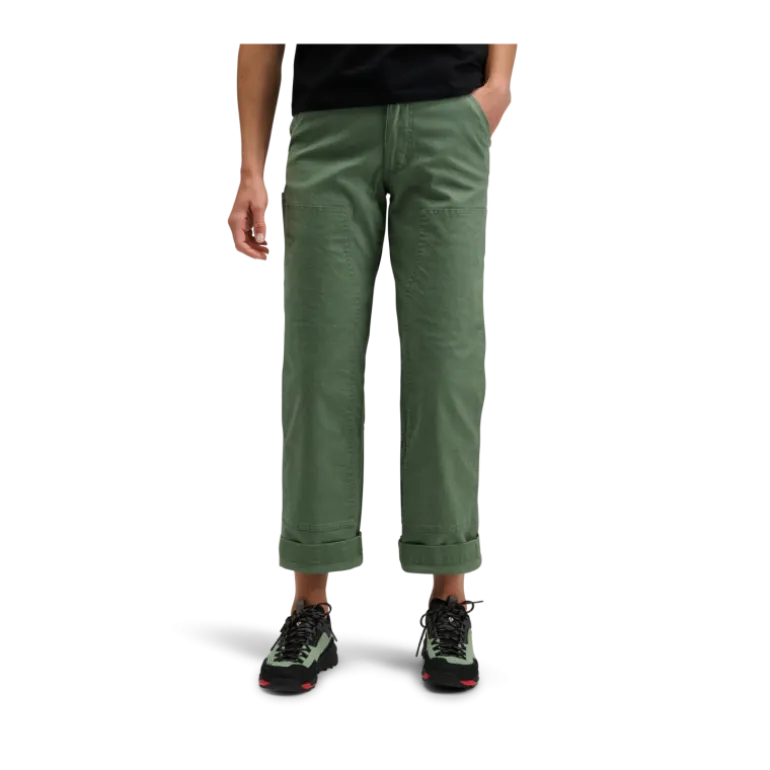 Black DiamondDogma Pants - Pantalon randonnée femme