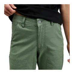 Black DiamondDogma Pants - Pantalon randonnée femme
