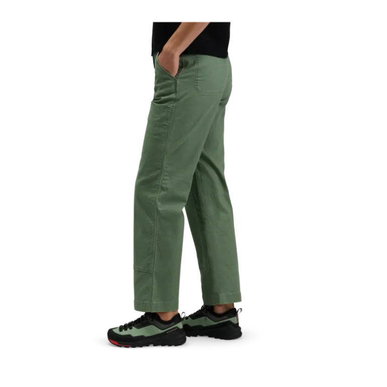 Black DiamondDogma Pants - Pantalon randonnée femme