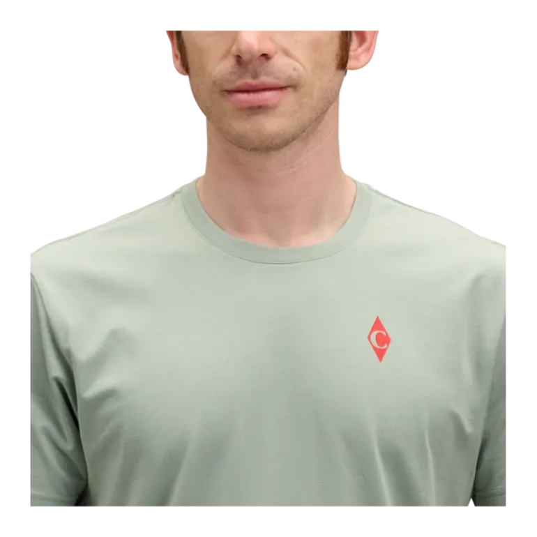 Black DiamondDragon SS Tee - T-shirt homme