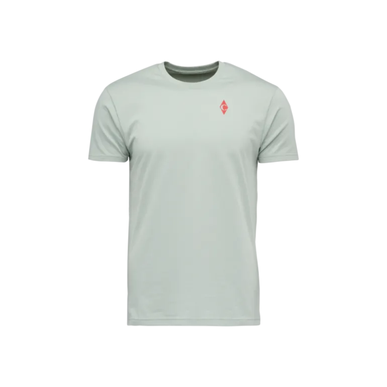 Black DiamondDragon SS Tee - T-shirt homme