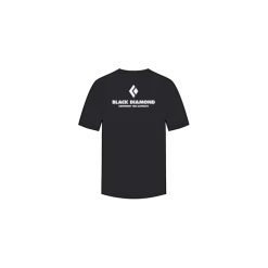 Black DiamondEquipment For Alpinist SS Tee - T-shirt homme