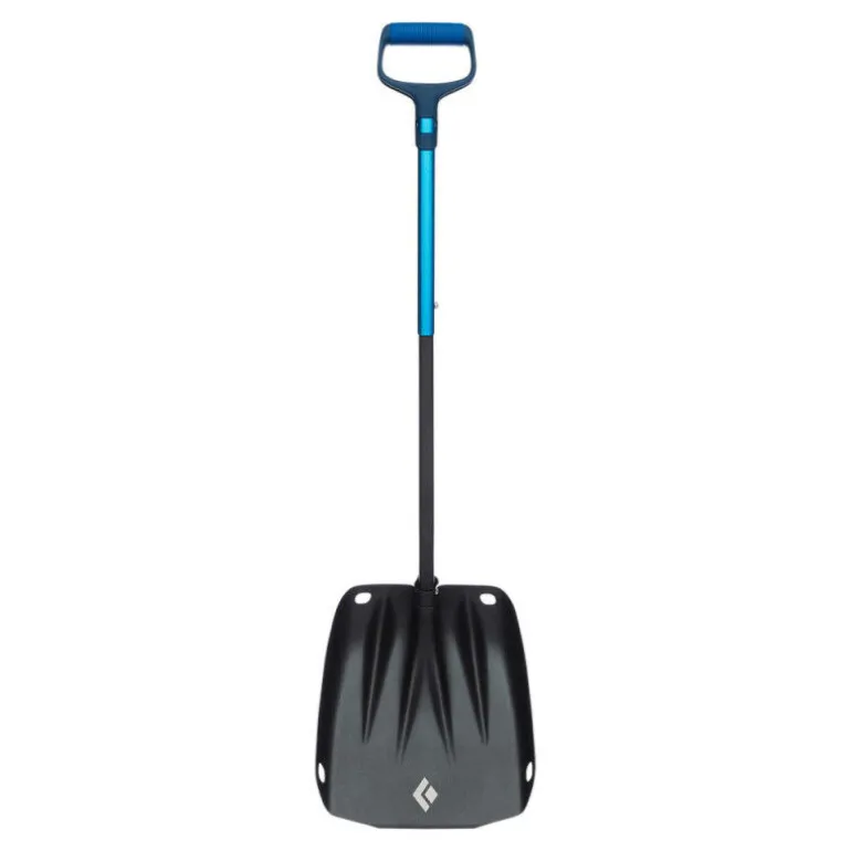 Black DiamondEvac 9 Shovel - Pelle avalanche