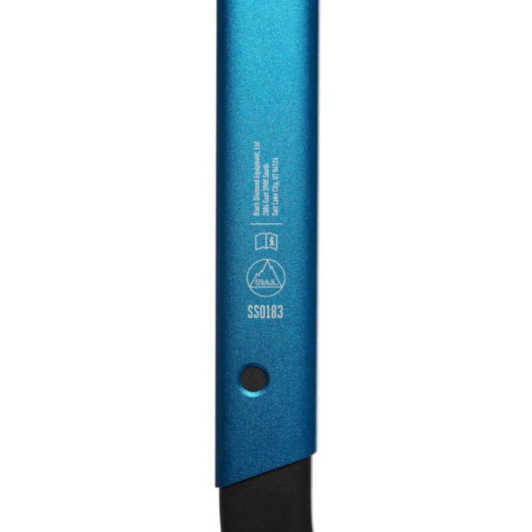 Black DiamondEvac 9 Shovel - Pelle avalanche