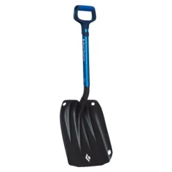 Black DiamondEvac 7 Shovel - Pelle avalanche