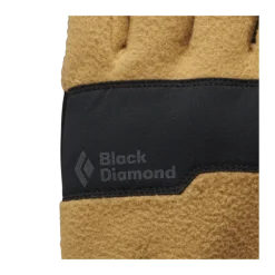 Black DiamondEveryday Fleece Gloves - Gants ski de randonnée