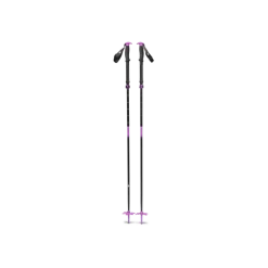 Black DiamondExpedition Compactor - Bâtons ski de randonnée