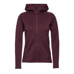 Black DiamondFactor Hoody - Polaire femme