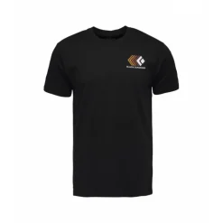 Black DiamondFaded SS Tee - T-shirt homme