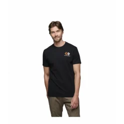 Black DiamondFaded SS Tee - T-shirt homme