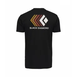Black DiamondFaded SS Tee - T-shirt homme