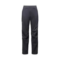 Black DiamondFineline Stretch FZ Pants - Pantalon imperméable homme