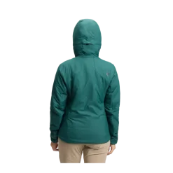 Black DiamondFirst Light Stretch Hoody - Doudoune femme