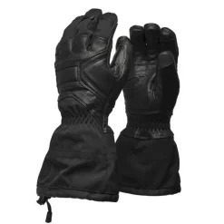 Black DiamondGuide Gloves - Gants ski homme