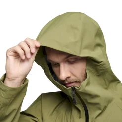 Black DiamondHighline Stretch Shell - Veste hardshell homme