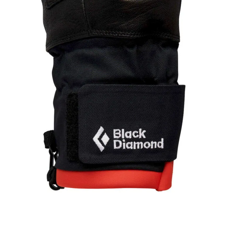 Black DiamondImpulse Gloves - Gants ski femme