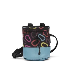 Black DiamondKid Mojo Chalk Bag - Sac à magnésie