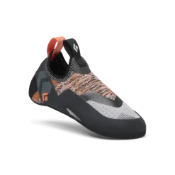 Black DiamondKid Momentum - Chaussons escalade enfant