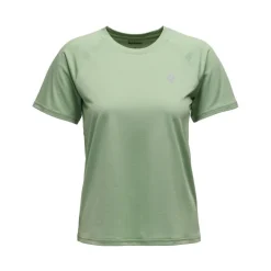 Black DiamondLightwire SS Tee - T-shirt femme