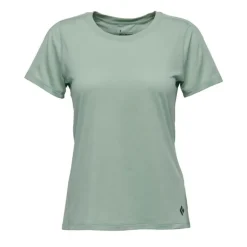 Black DiamondLightwire SS Tech Tee - T-shirt femme