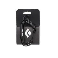 Black DiamondLitewire Carabiner - Mousqueton