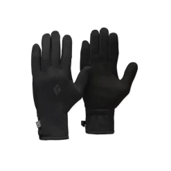 Black DiamondMidweight Screentap Liners - Sous-gants