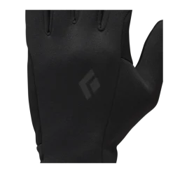 Black DiamondMidweight Screentap Liners - Sous-gants