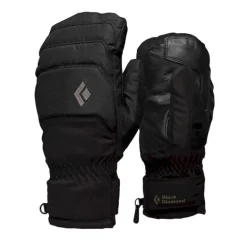 Black DiamondMission MX Mitts - Moufles femme