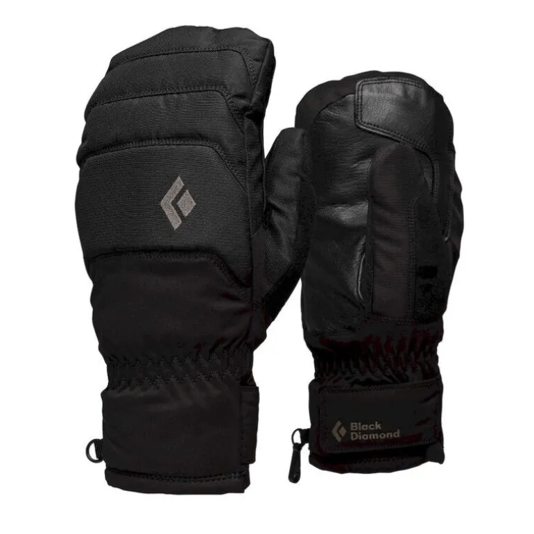Black DiamondMission MX Mitts - Moufles femme