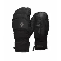 Black DiamondMission MX Mitts - Moufles homme