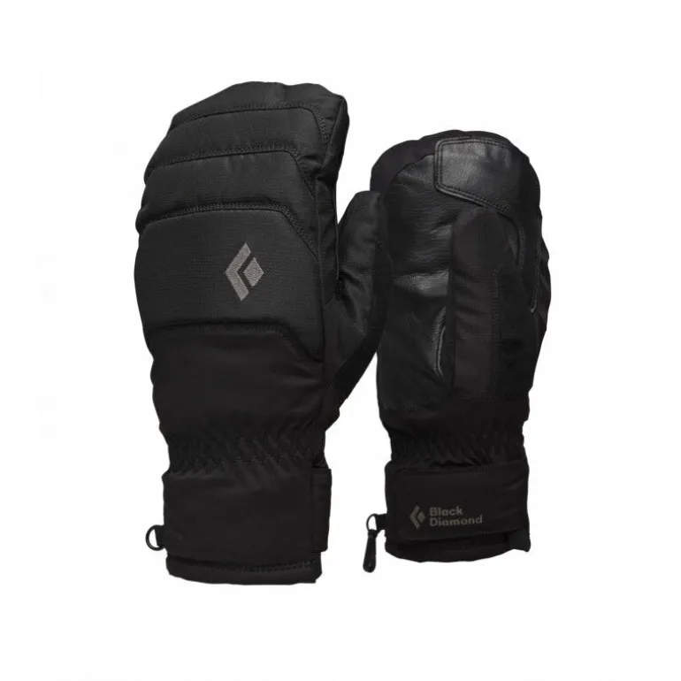 Black DiamondMission MX Mitts - Moufles homme
