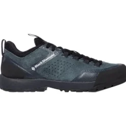 Black DiamondMission XP Leather - Chaussures approche femme