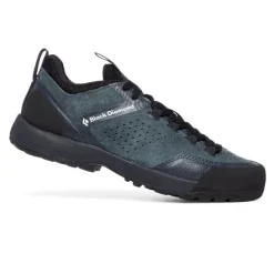 Black DiamondMission XP Leather - Chaussures approche femme