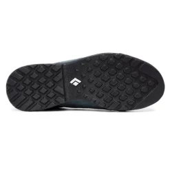 Black DiamondMission XP Leather - Chaussures approche femme