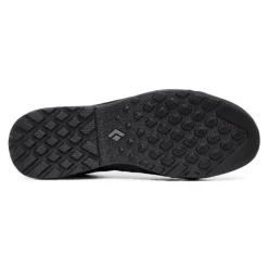 Black DiamondMission XP Leather - Chaussures approche homme