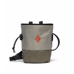 Black DiamondMojo Zip Chalk Bag - Sac à magnésie