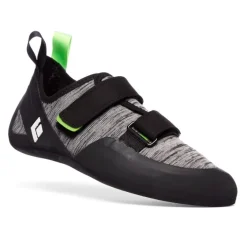 Black DiamondMomentum Climbing Shoes - Chaussons escalade homme