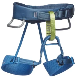 Black DiamondMomentum Harness Kids - Baudrier enfant