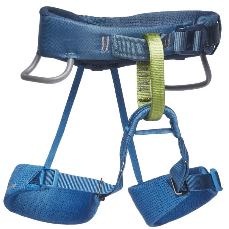 Black DiamondMomentum Harness Kids - Baudrier enfant