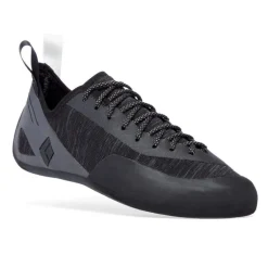 Black DiamondMomentum Lace Climb Shoes - Chaussons escalade homme