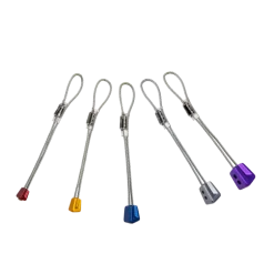 Black DiamondOffset Stopper - Coinceur
