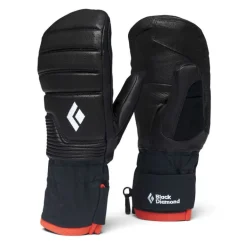 Black DiamondProgression Mitts - Moufles femme